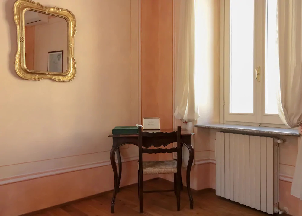 Relais Vimercati Dimora Storica