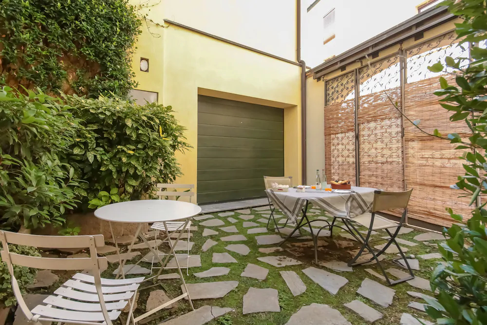 Relais Vimercati Dimora Storica