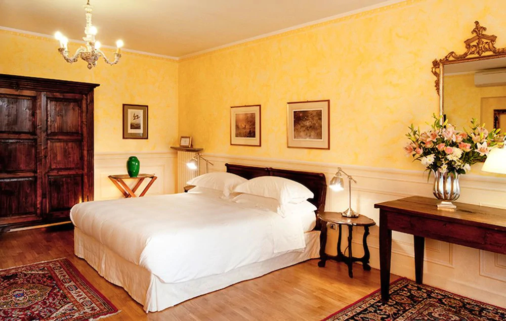Relais Vimercati Dimora Storica