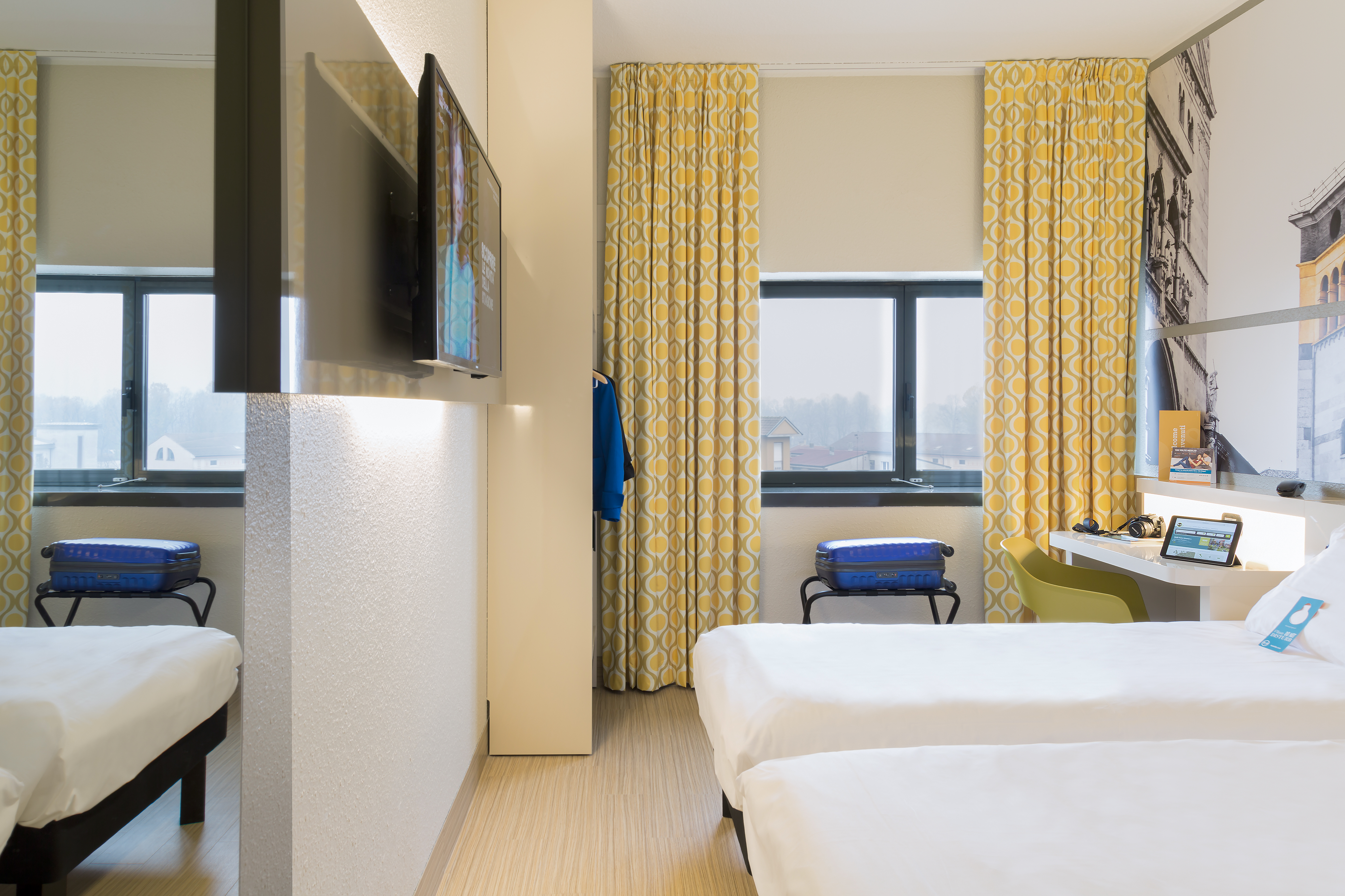 B&B Hotel Cremona