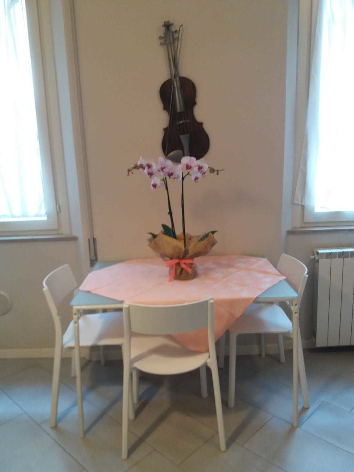 Casa Eva
