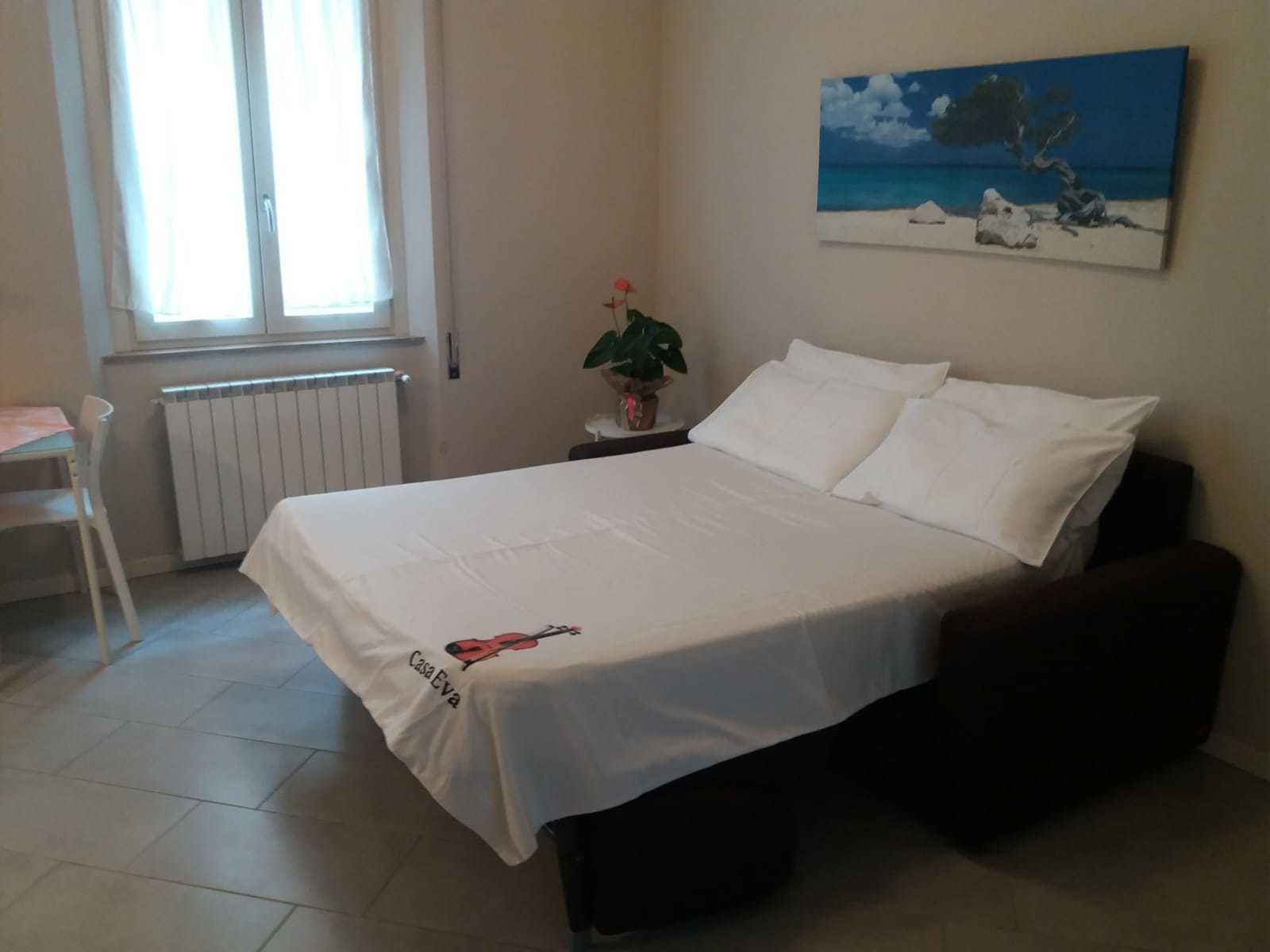 Casa Eva