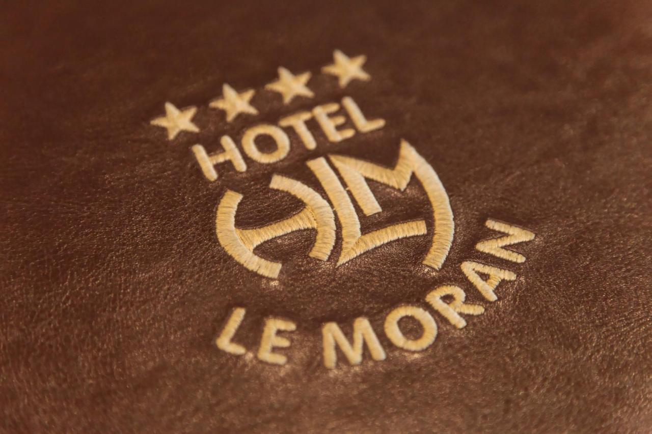 Le Moran