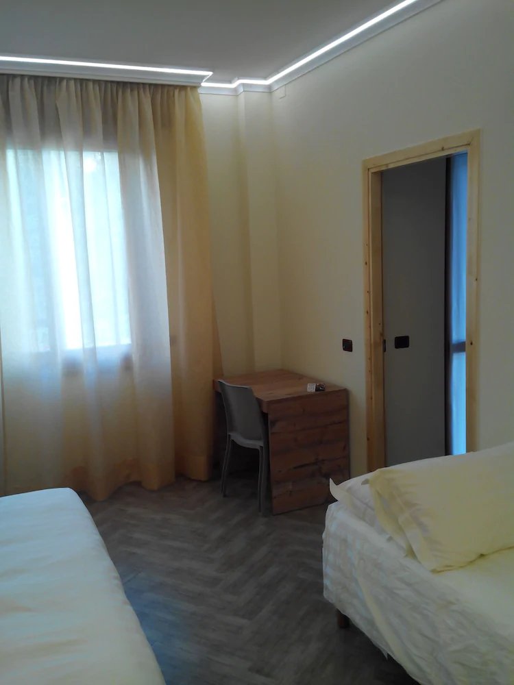 Locanda La Milanino