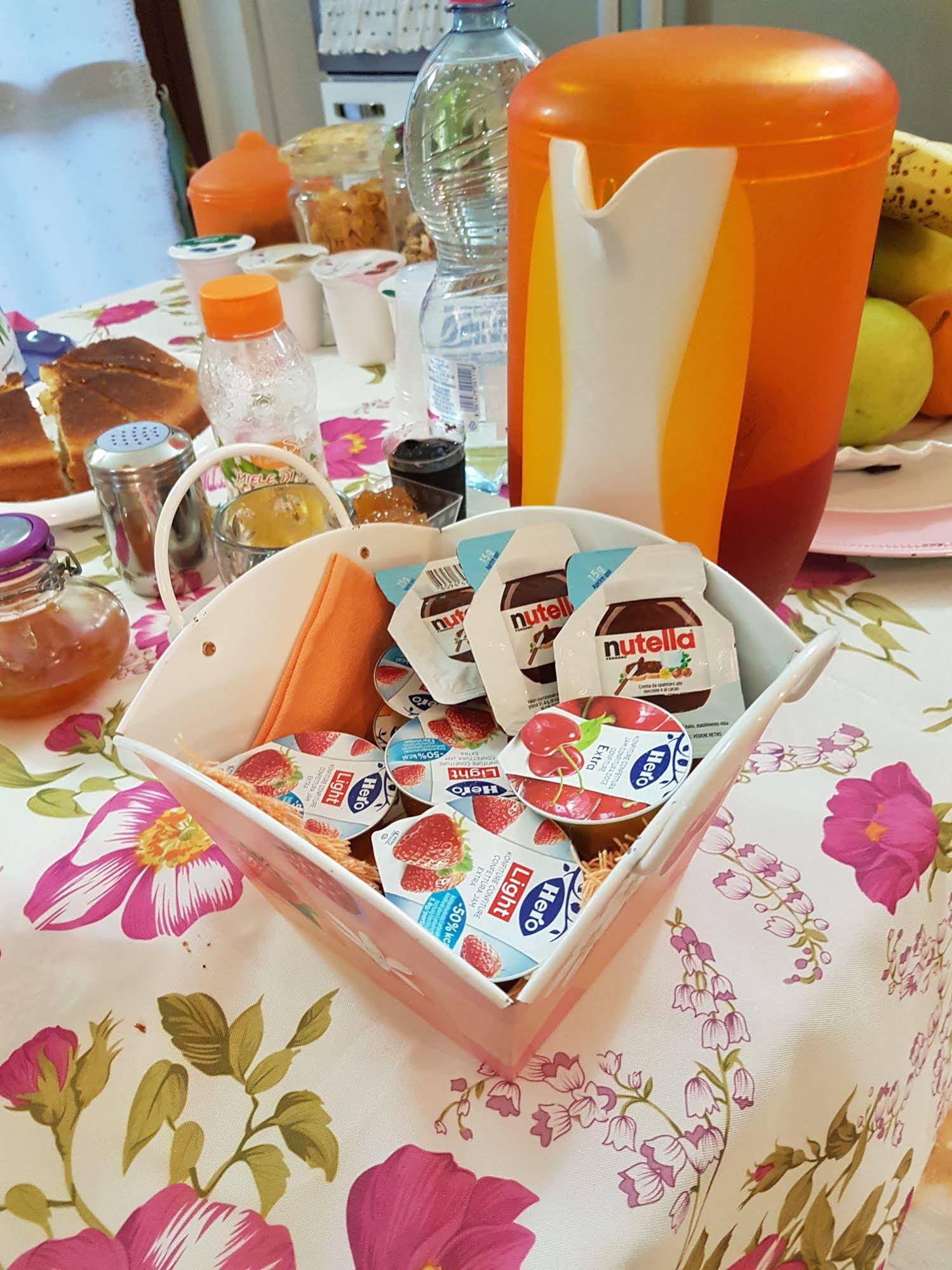 B&B La Delice