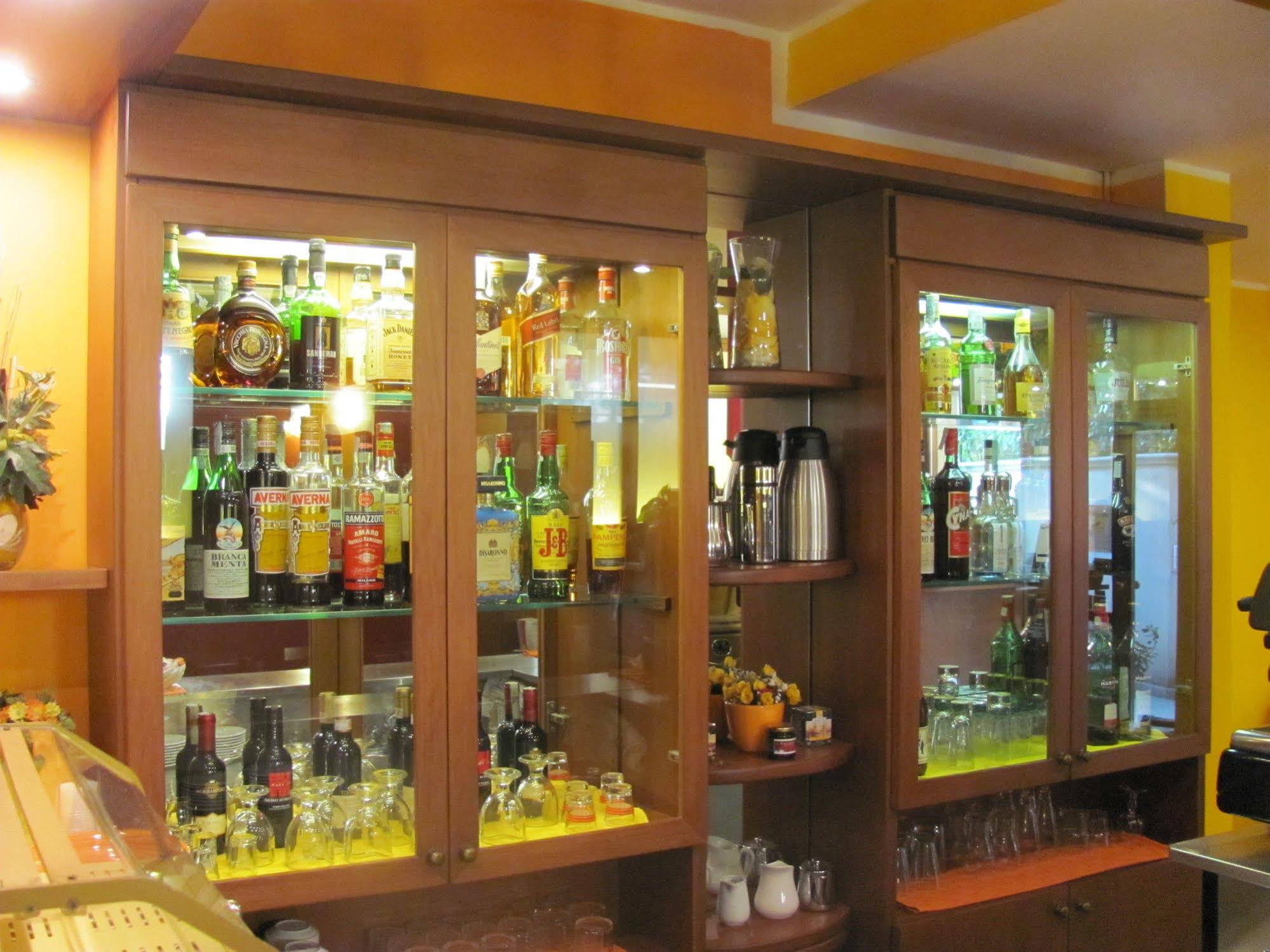Albergo Giardino