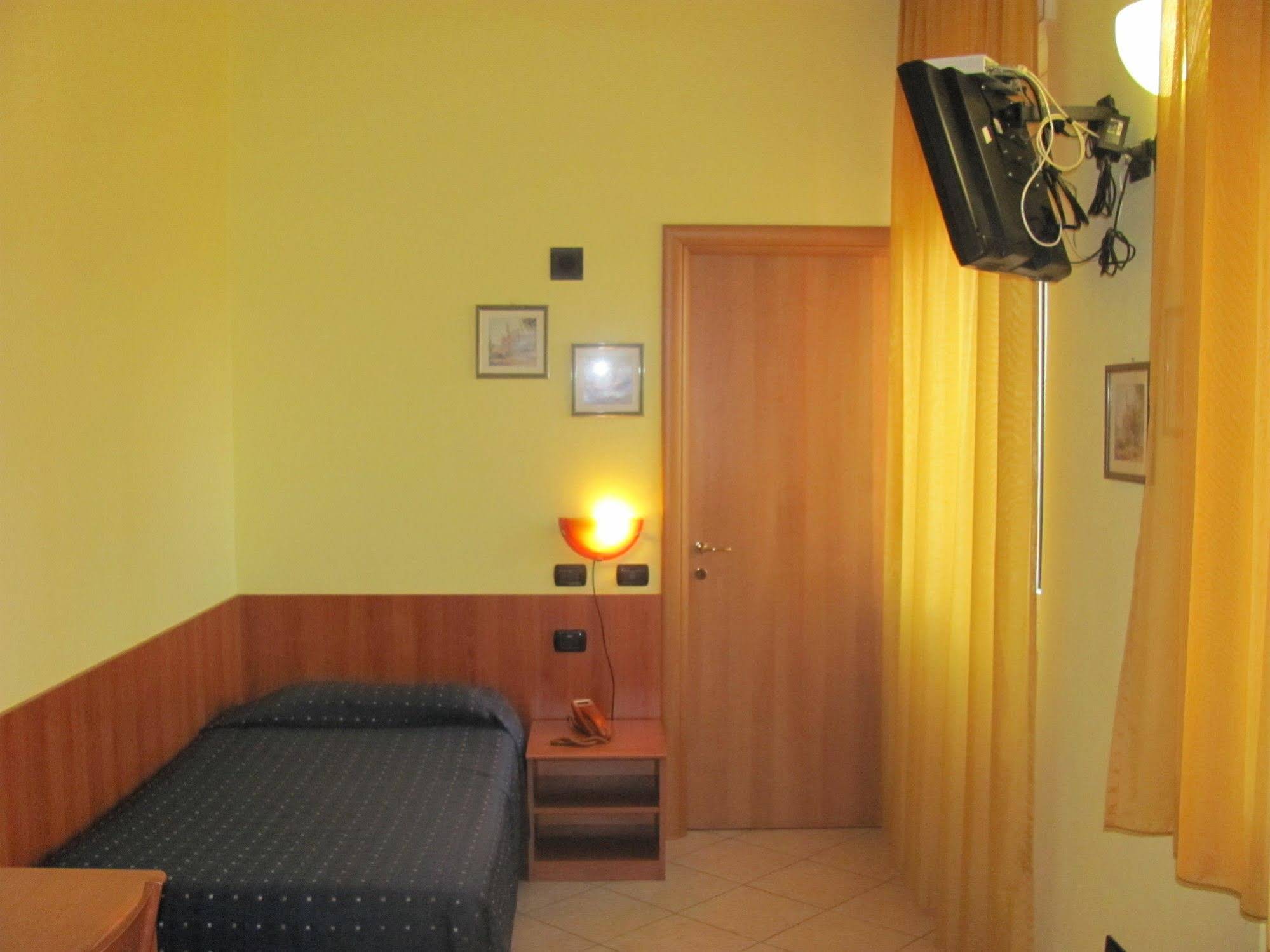 Albergo Giardino