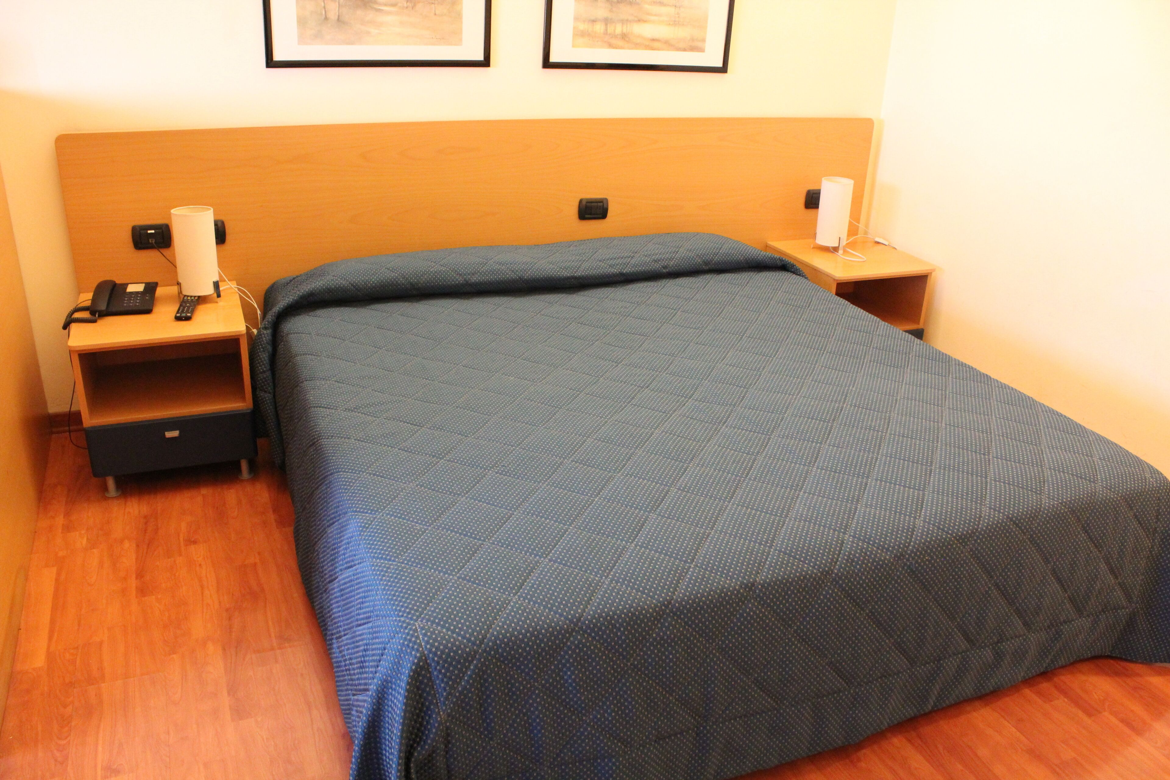 Hotel Selide