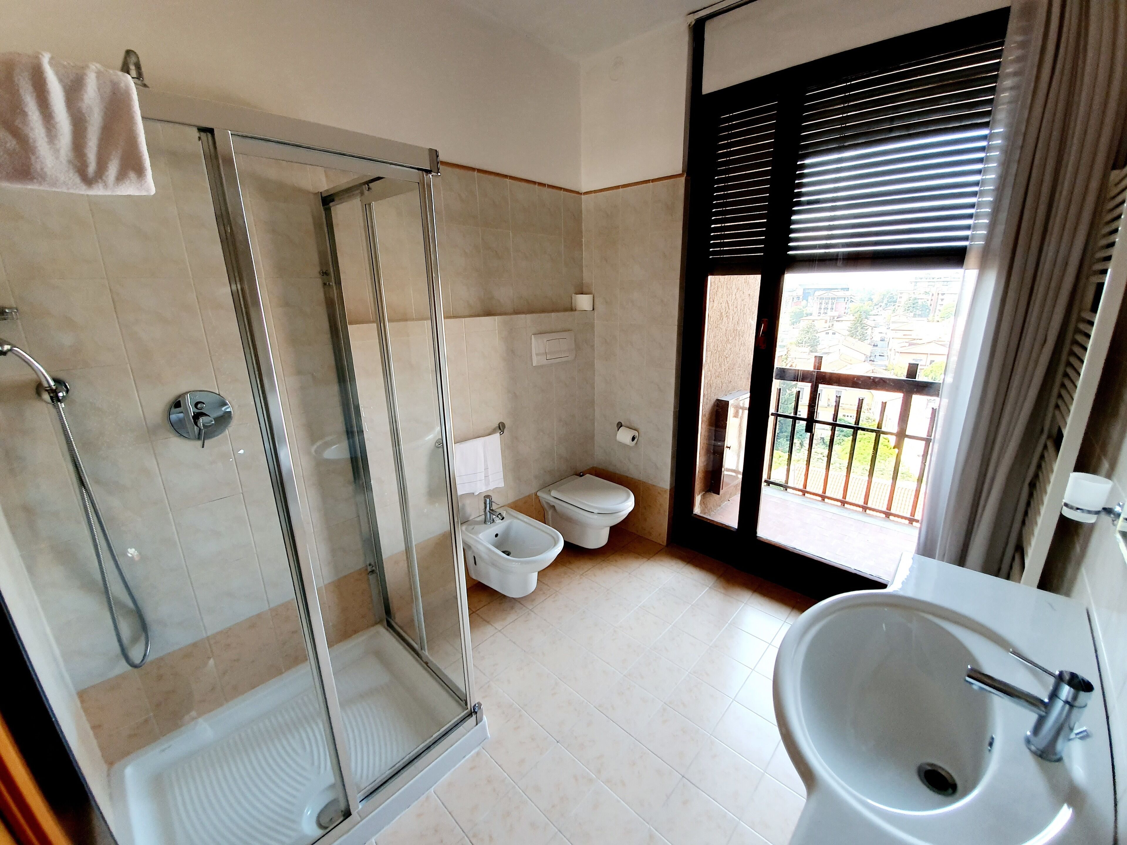 Hotel Selide