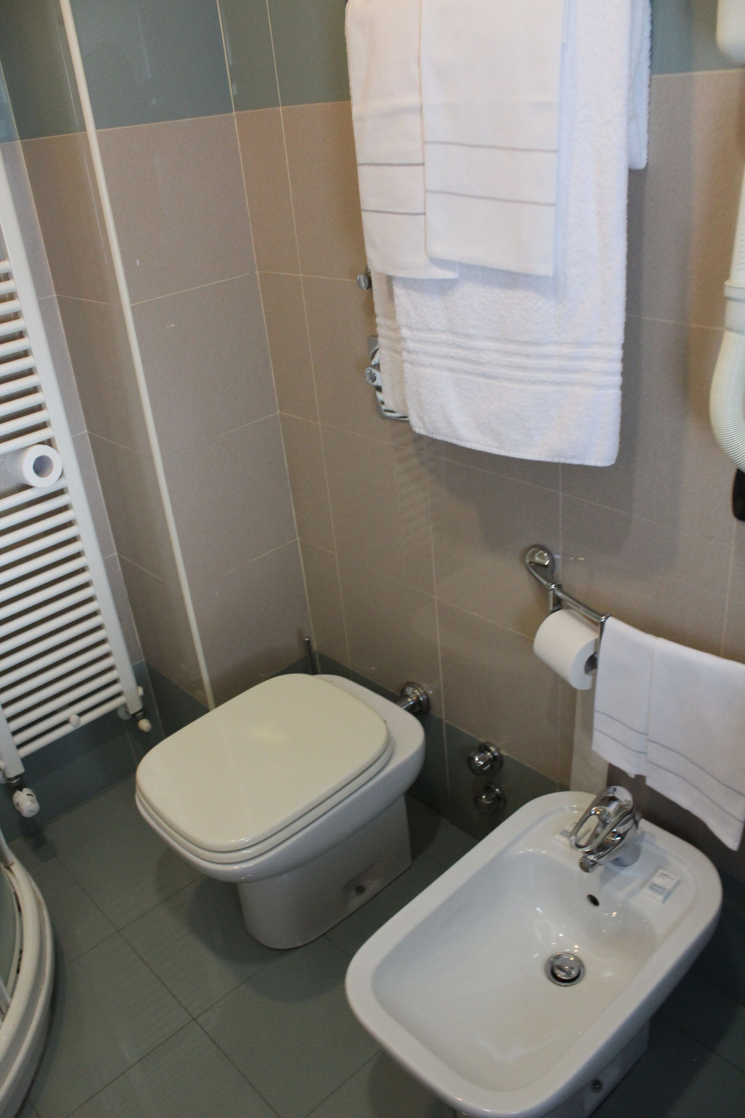 Hotel Selide