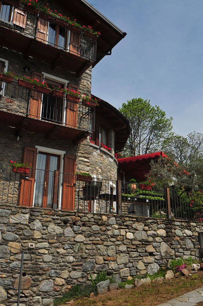 Agriturismo La Fonte di Mariella