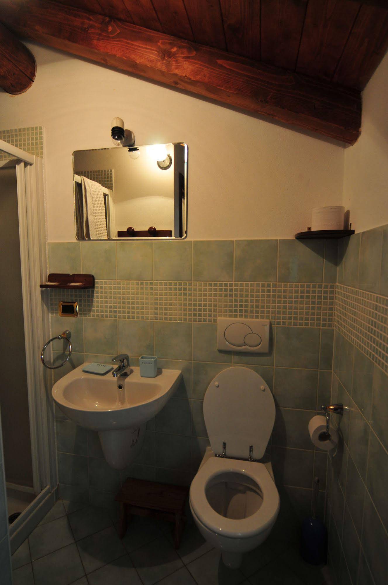 Agriturismo La Fonte di Mariella