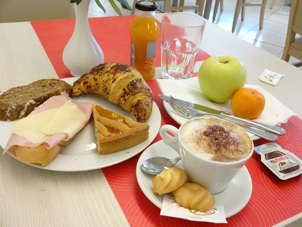 Hotel Nuova Orchidea