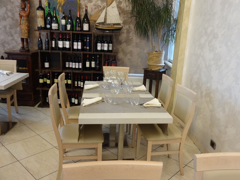 Hotel Nuova Orchidea