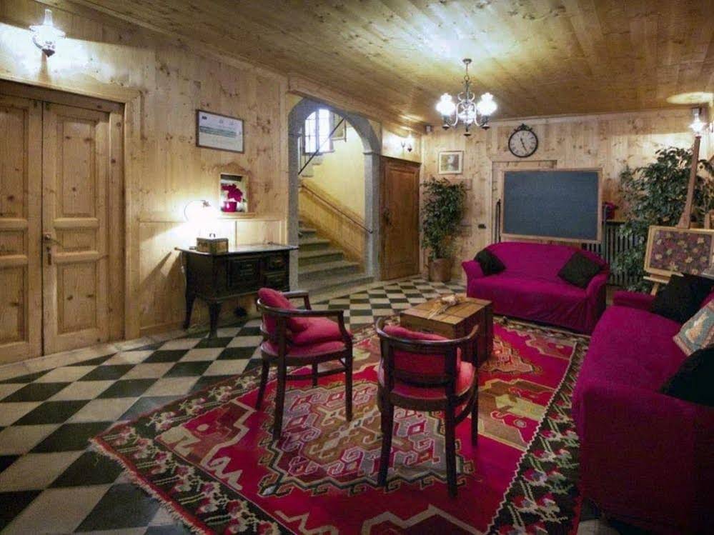 Bed & Breakfast Aquarelle