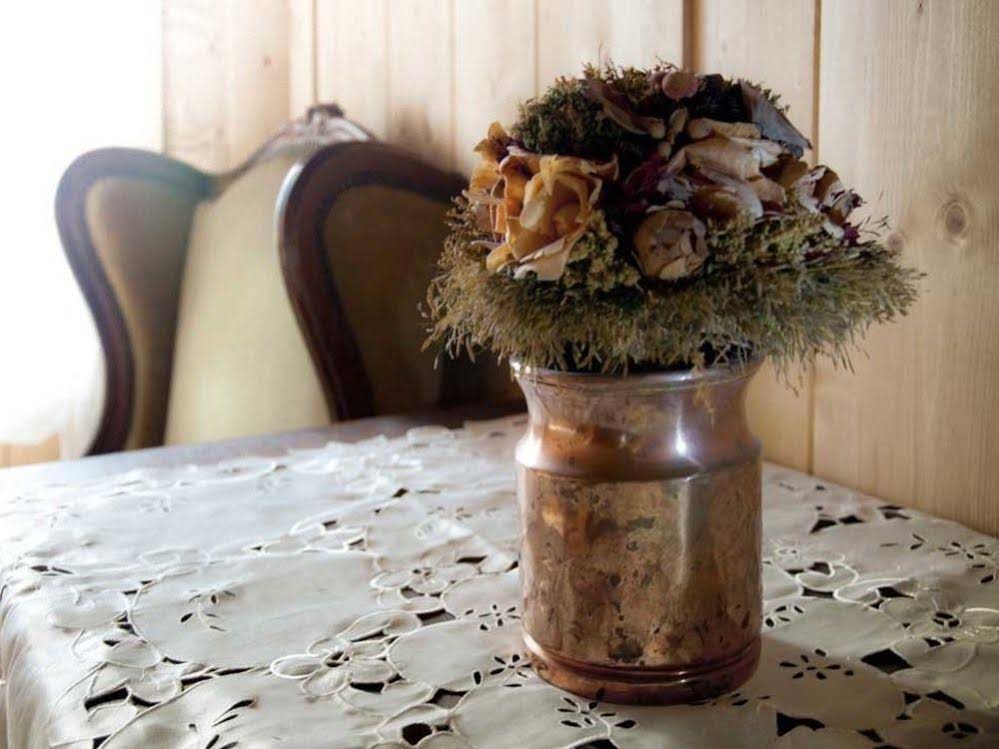 Bed & Breakfast Aquarelle