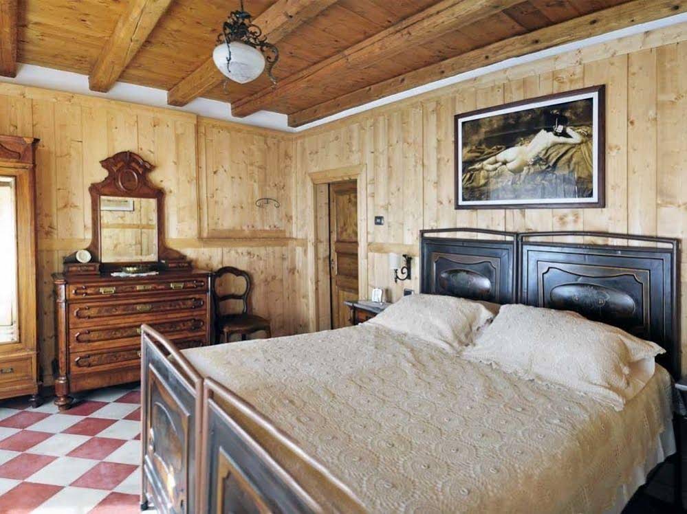 Bed & Breakfast Aquarelle