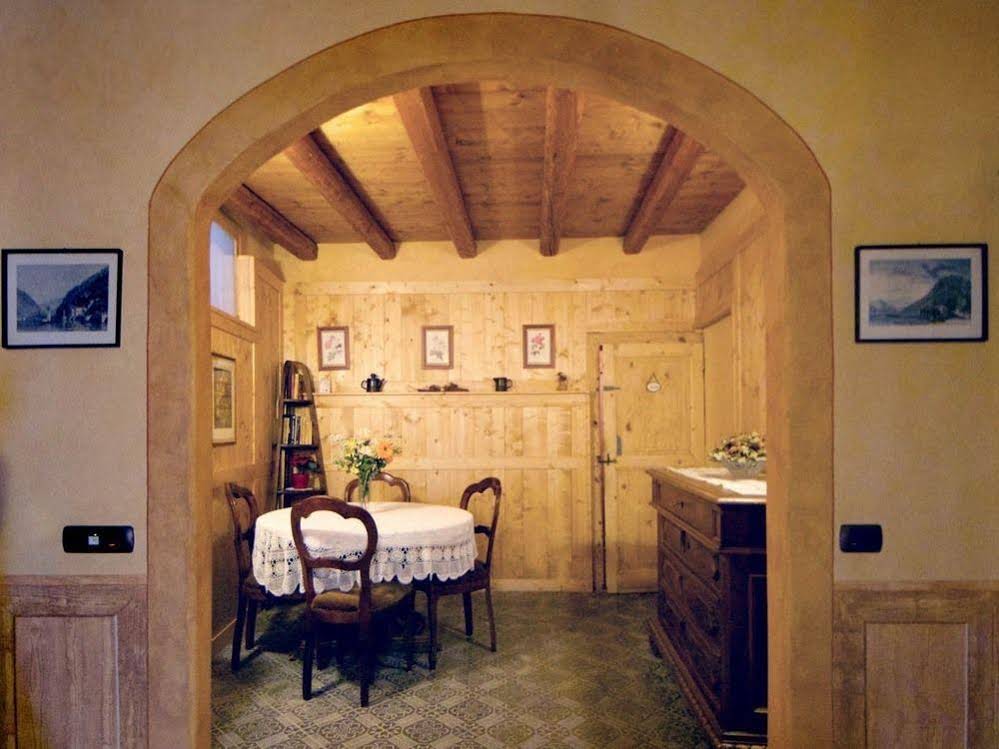Bed & Breakfast Aquarelle