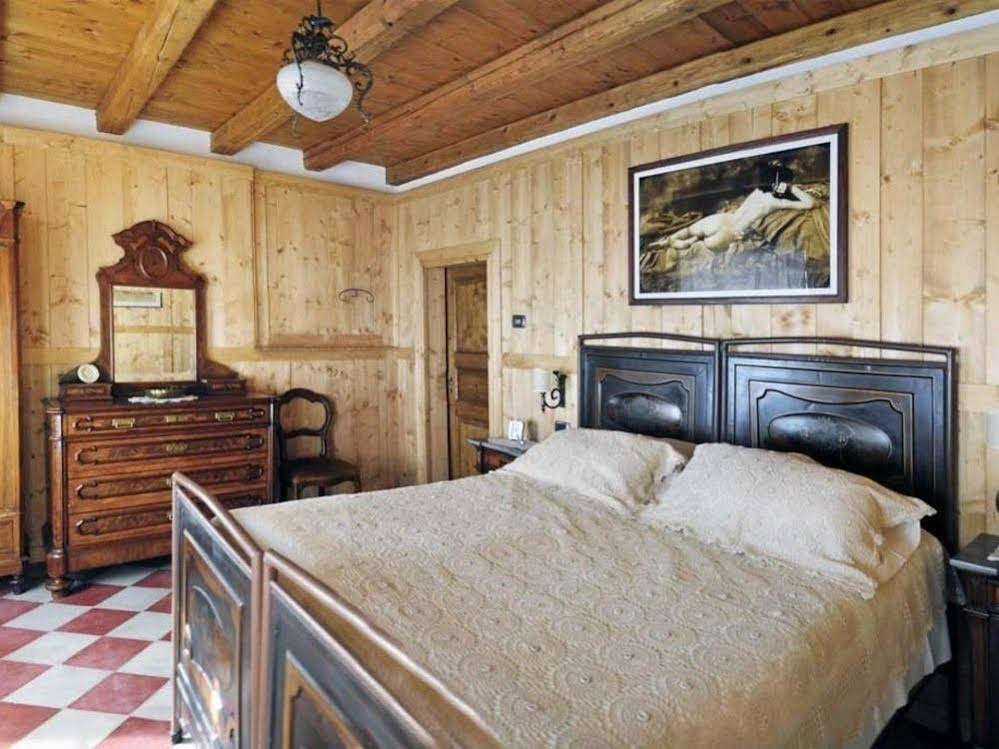 Bed & Breakfast Aquarelle