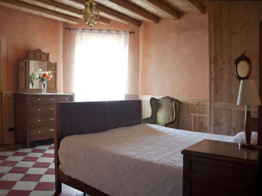 Bed & Breakfast Aquarelle