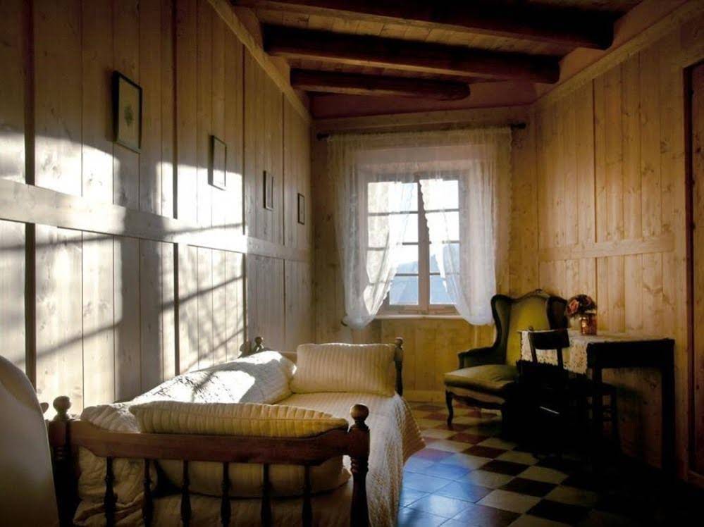 Bed & Breakfast Aquarelle