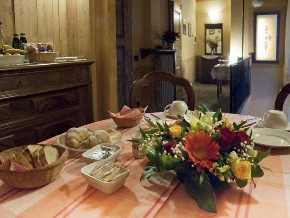Bed & Breakfast Aquarelle