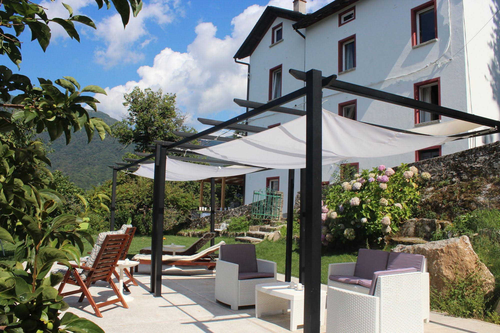 Essentia Guest House