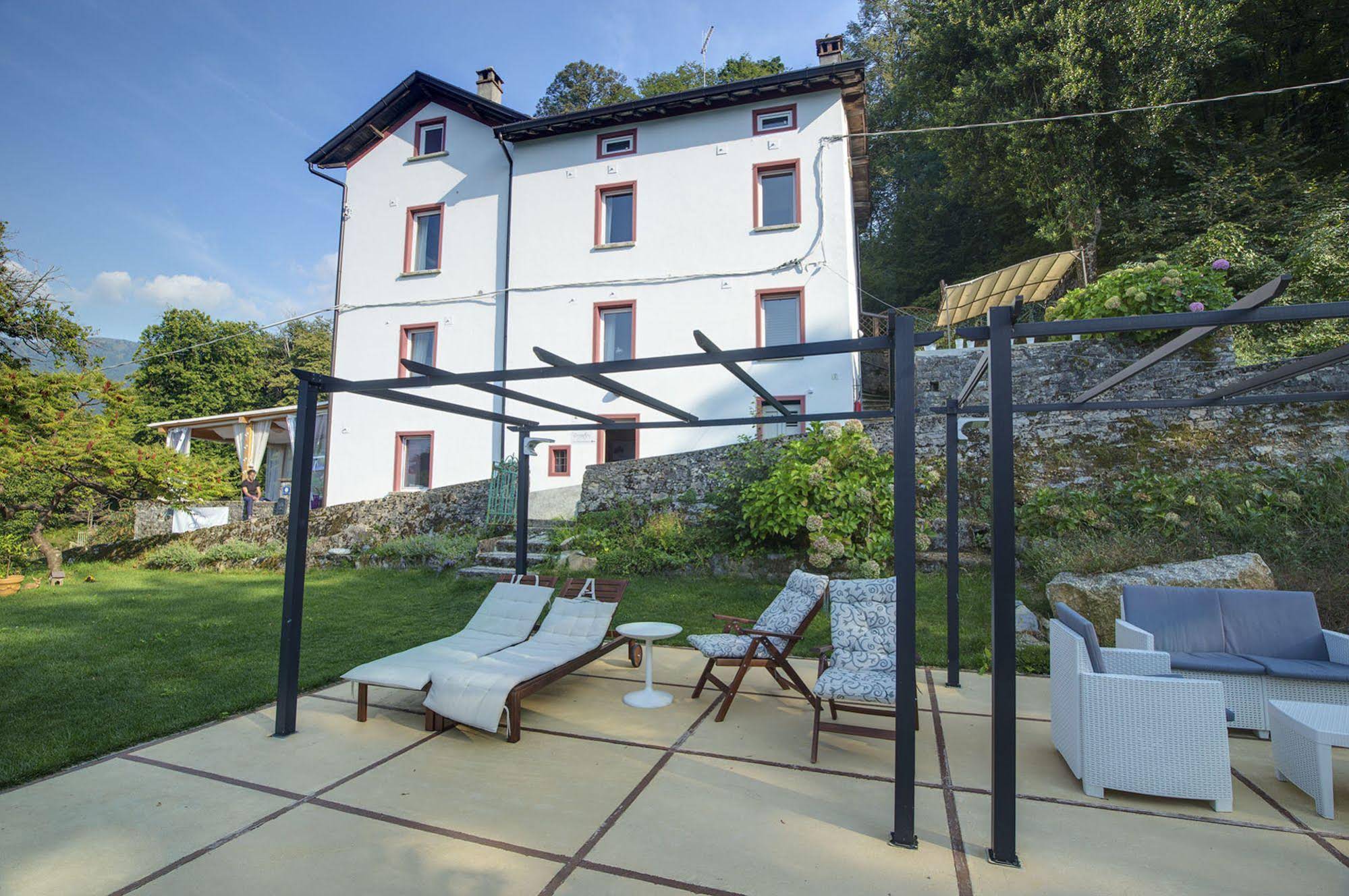 Essentia Guest House