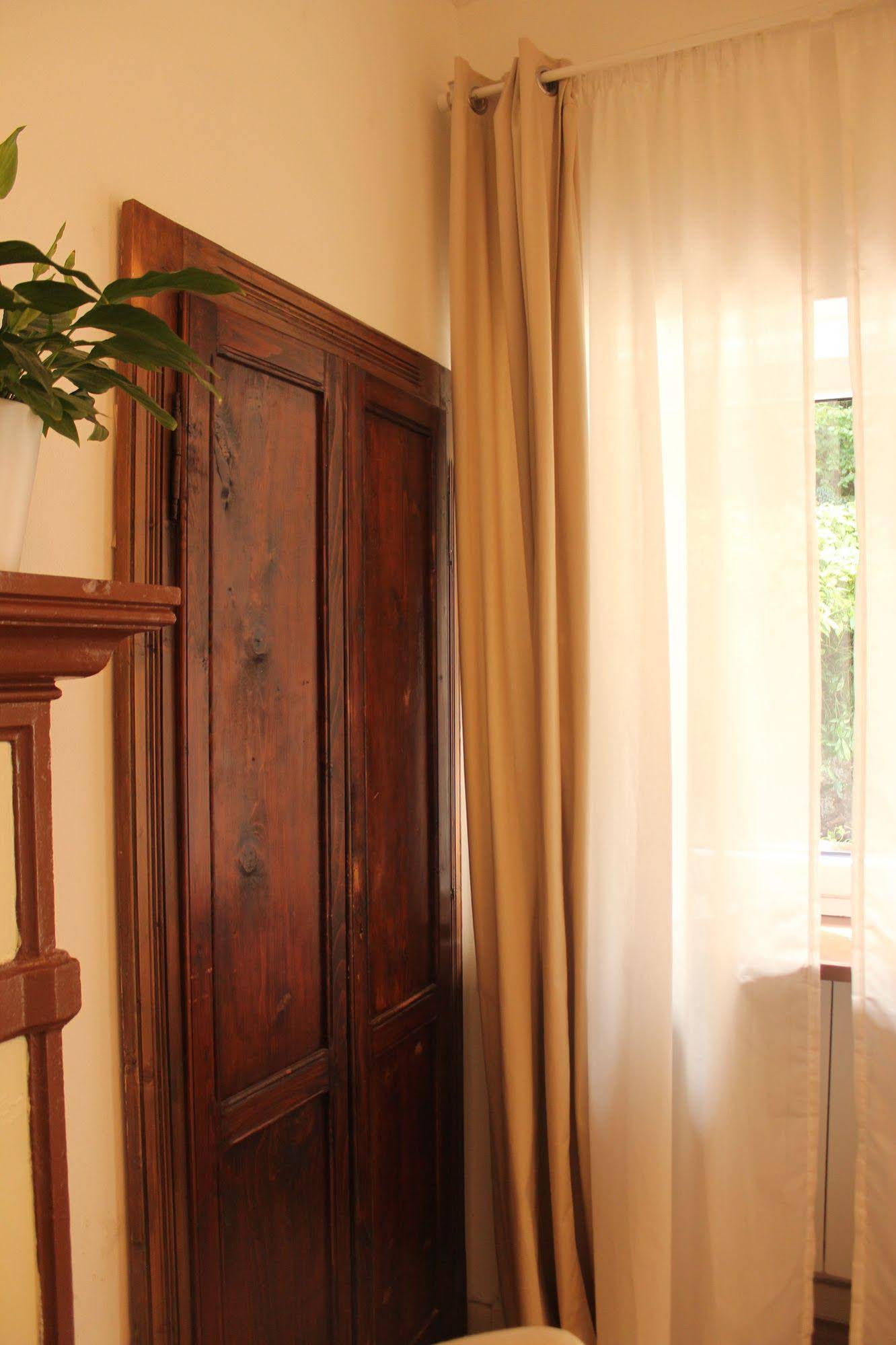 Essentia Guest House