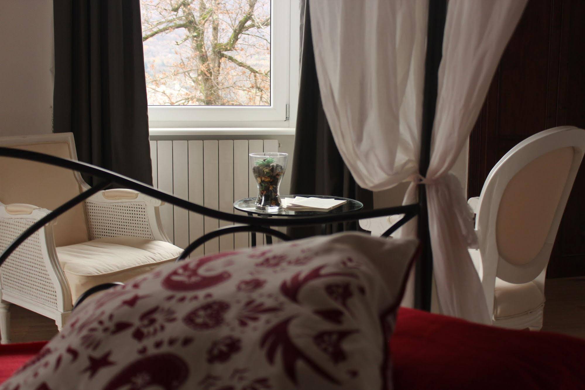 Essentia Guest House