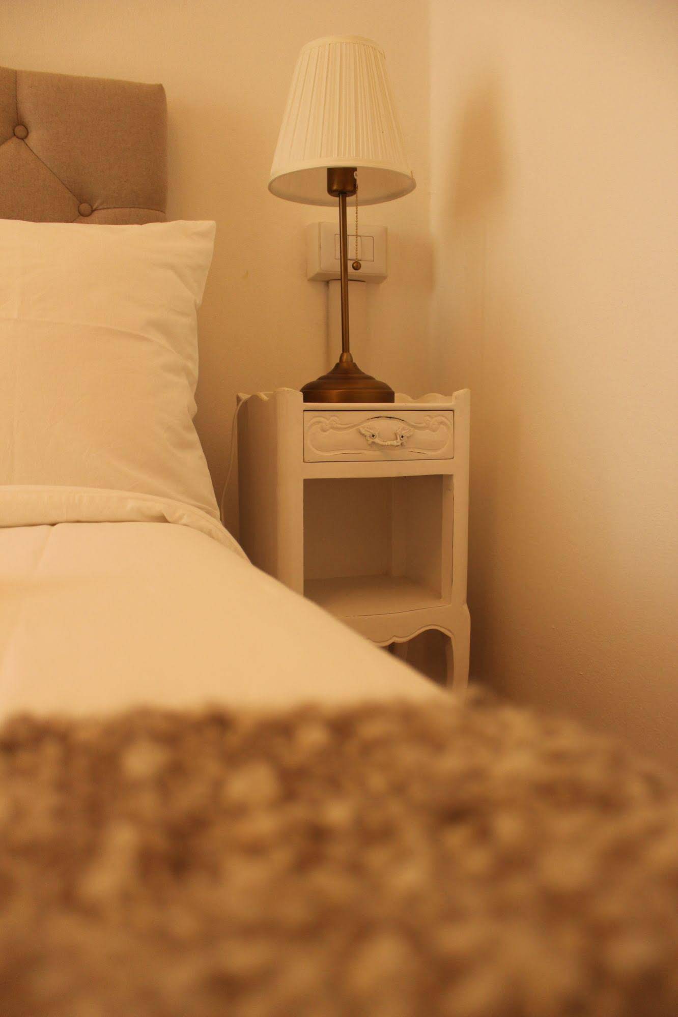 Essentia Guest House