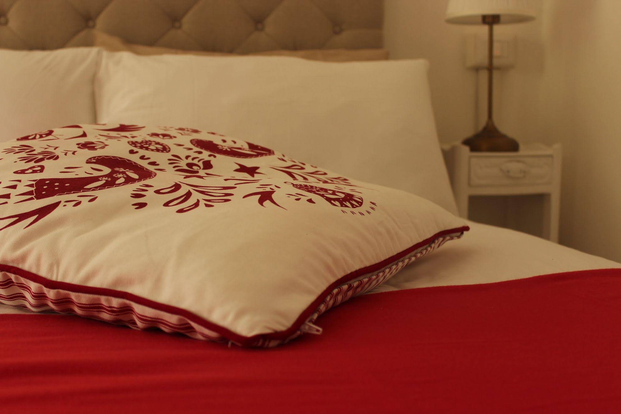 Essentia Guest House