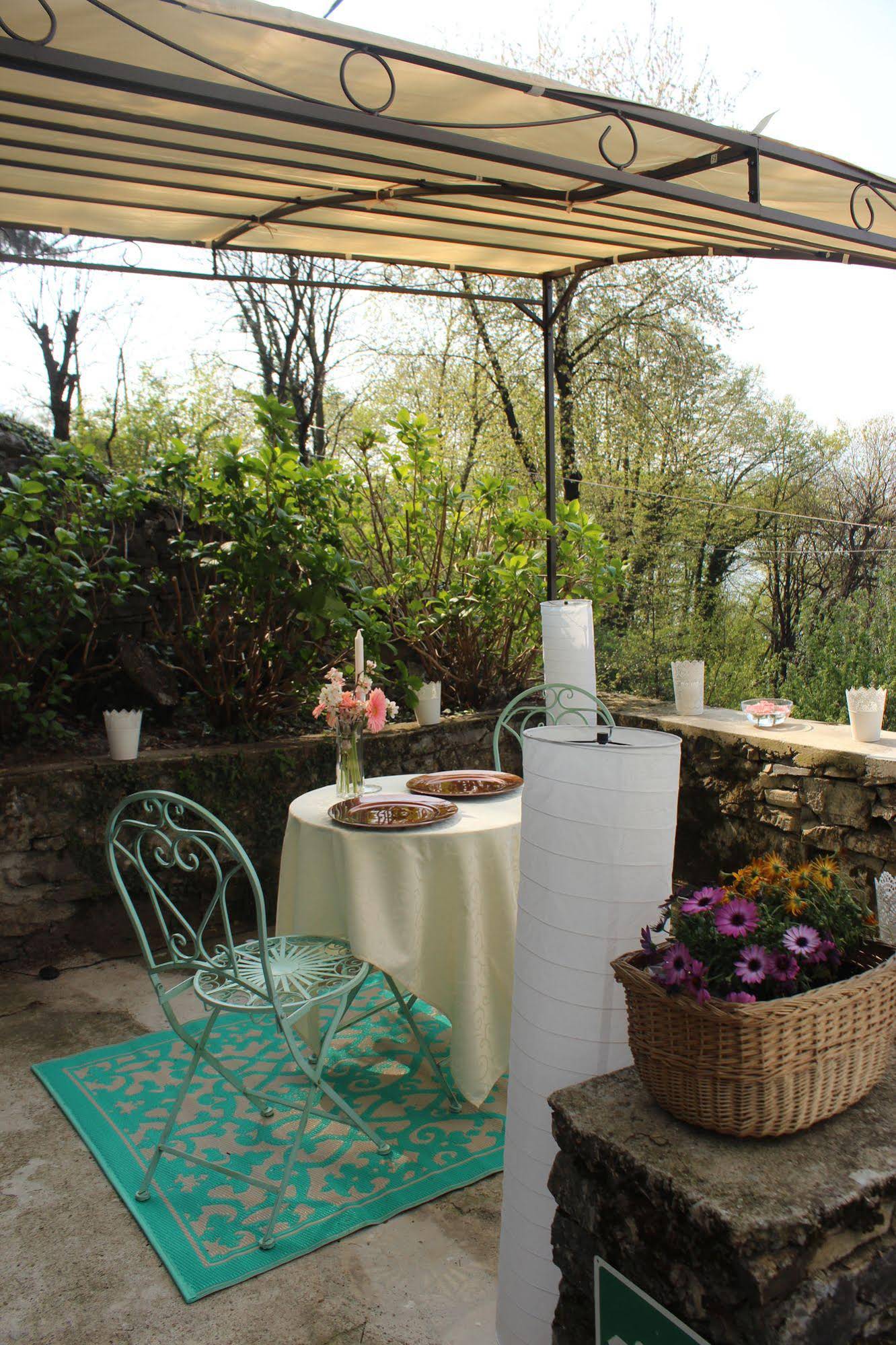 Essentia Guest House