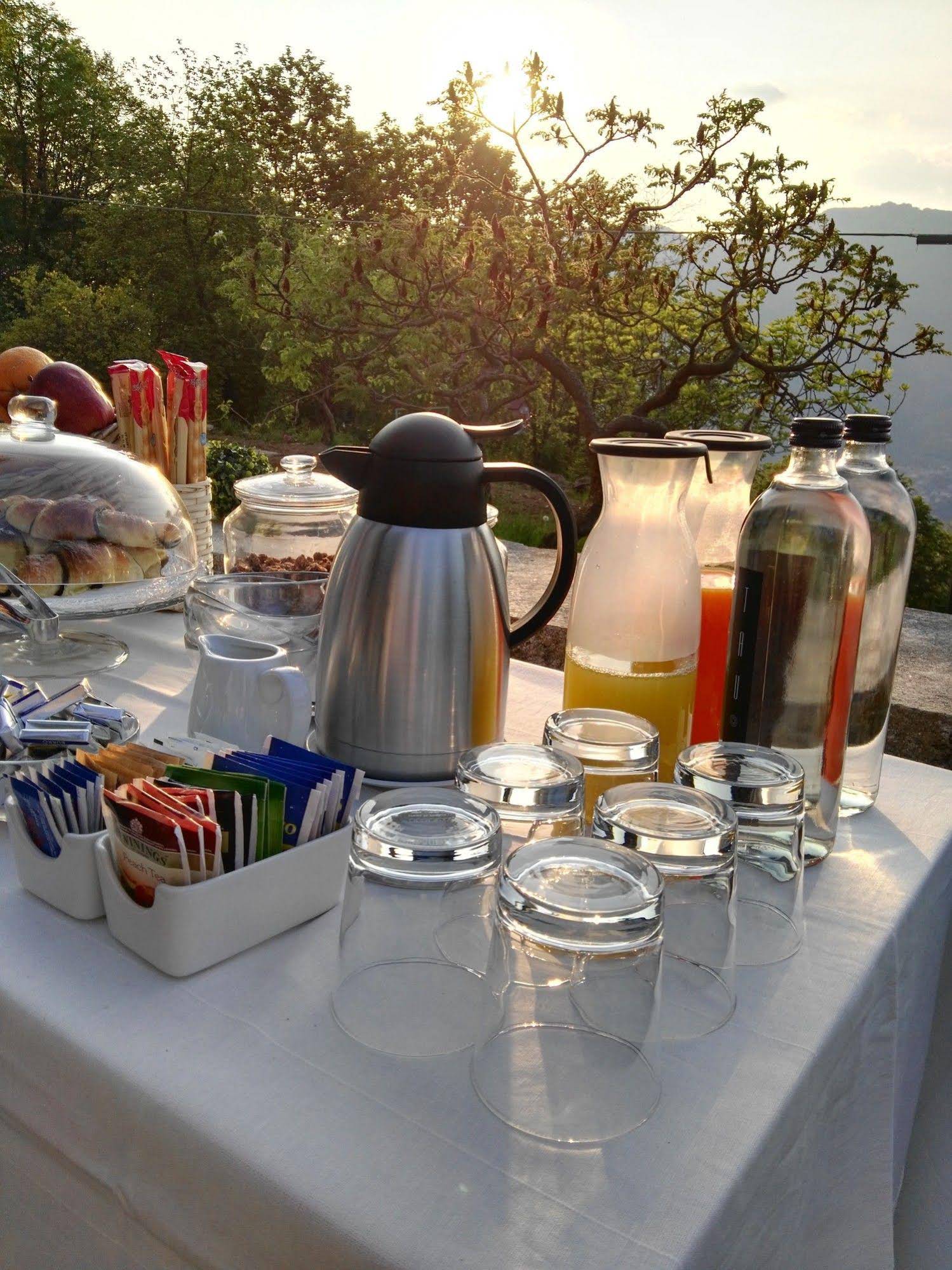 Essentia Guest House