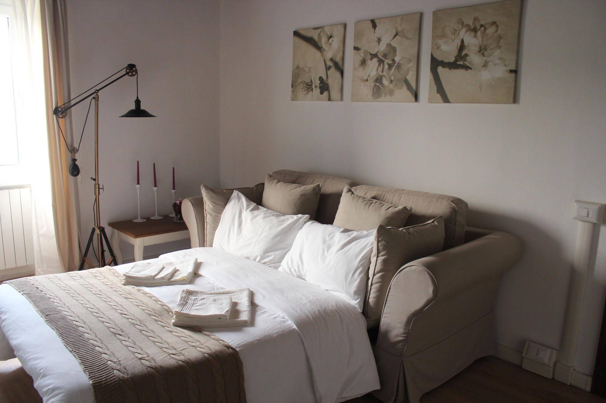 Essentia Guest House