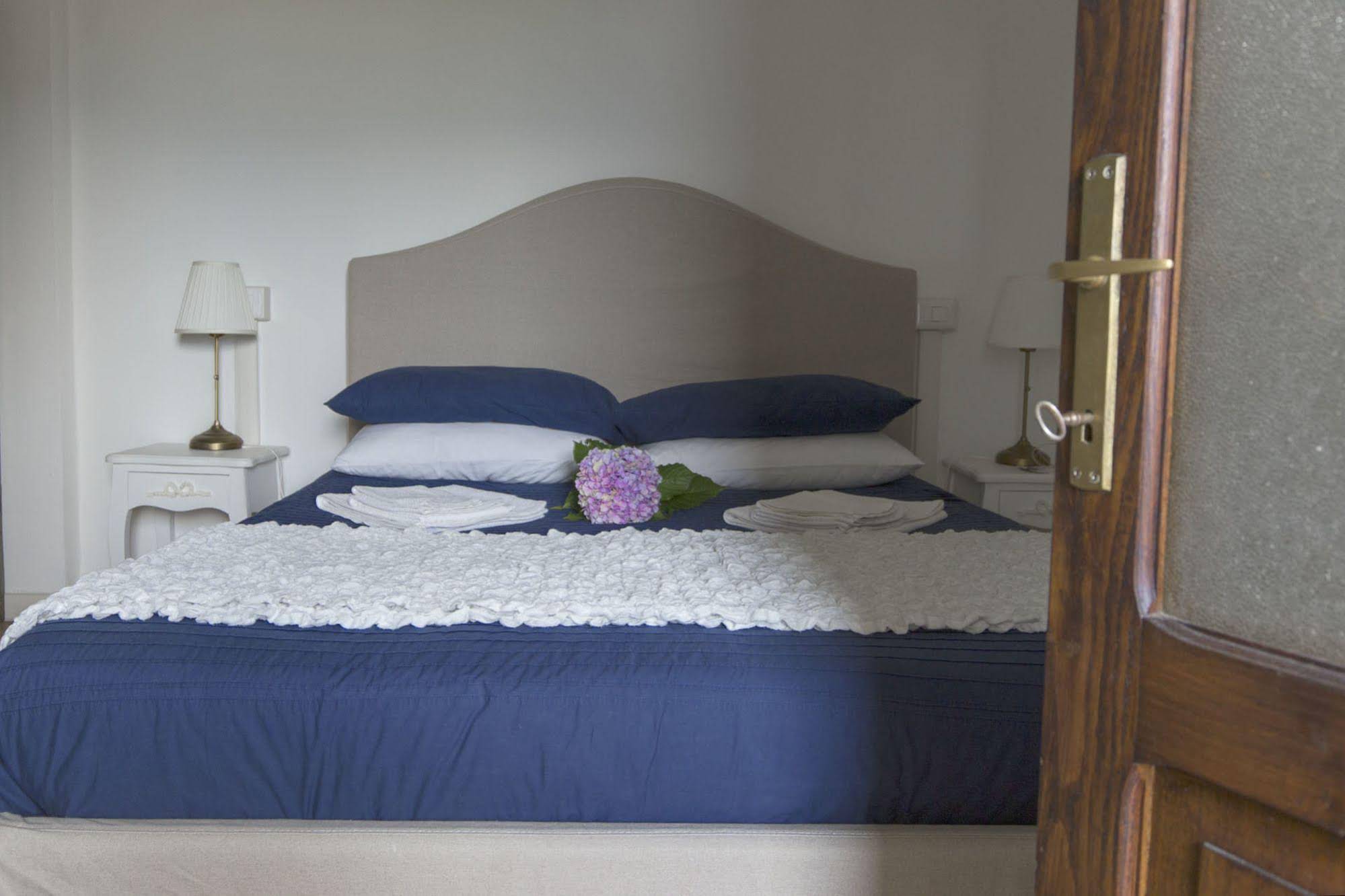 Essentia Guest House