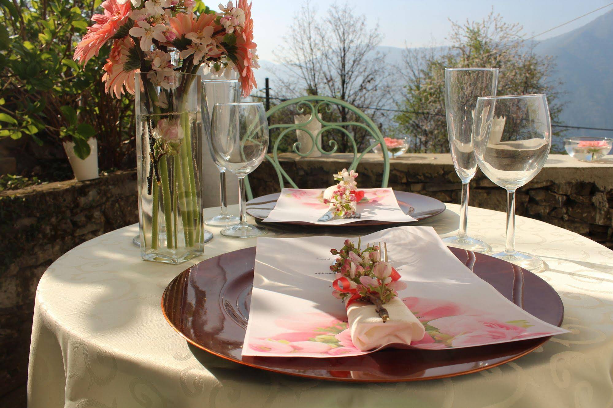 Essentia Guest House