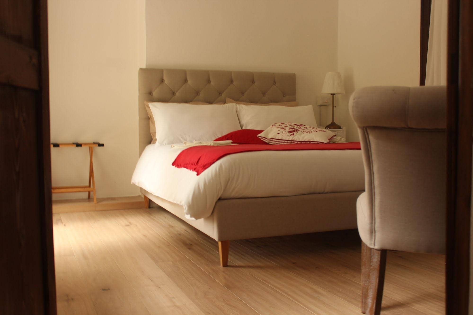 Essentia Guest House