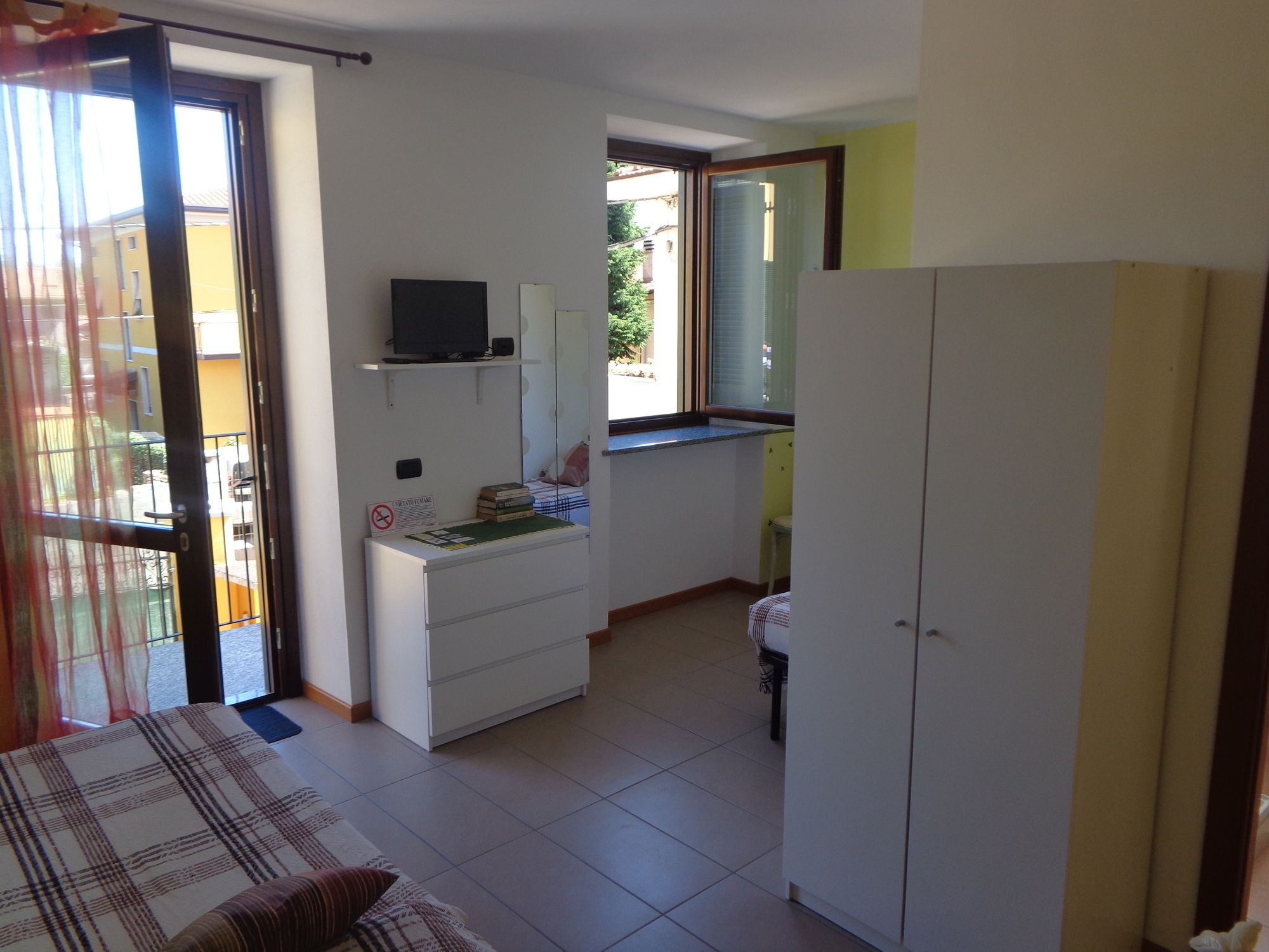 La Corte B&b