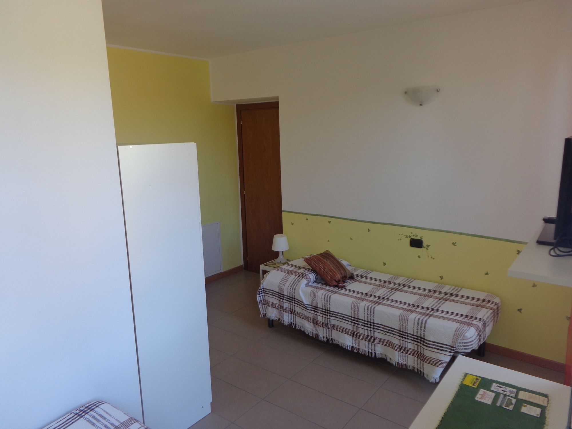 La Corte B&b