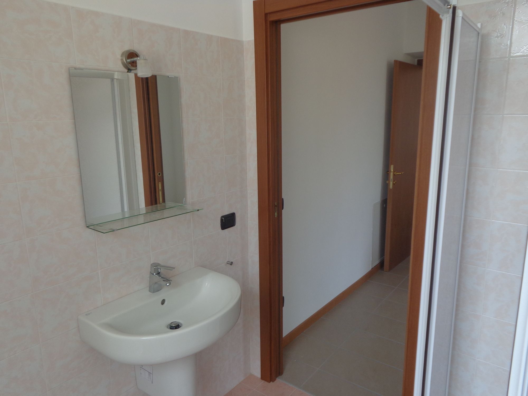 La Corte B&b