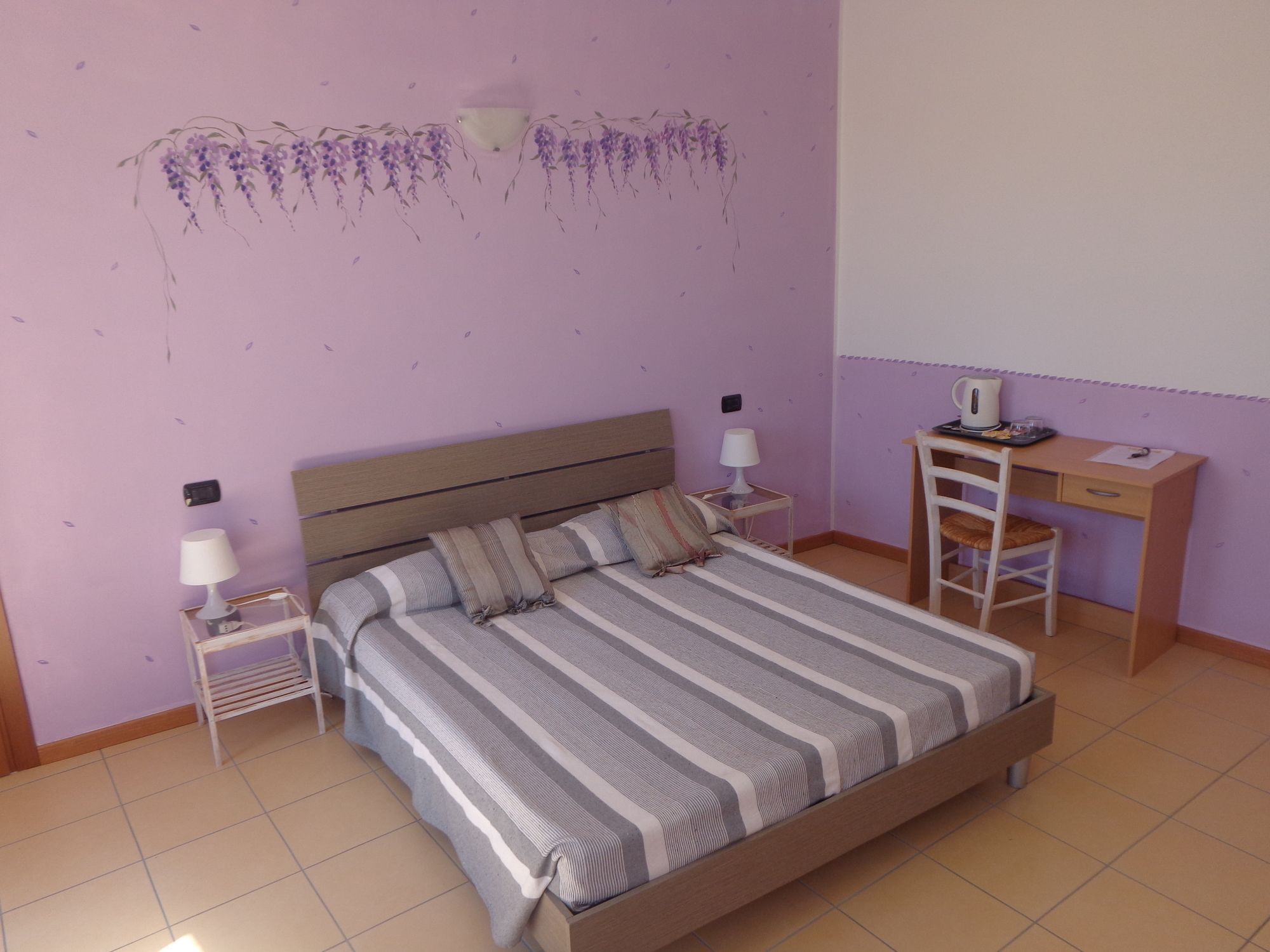 La Corte B&b