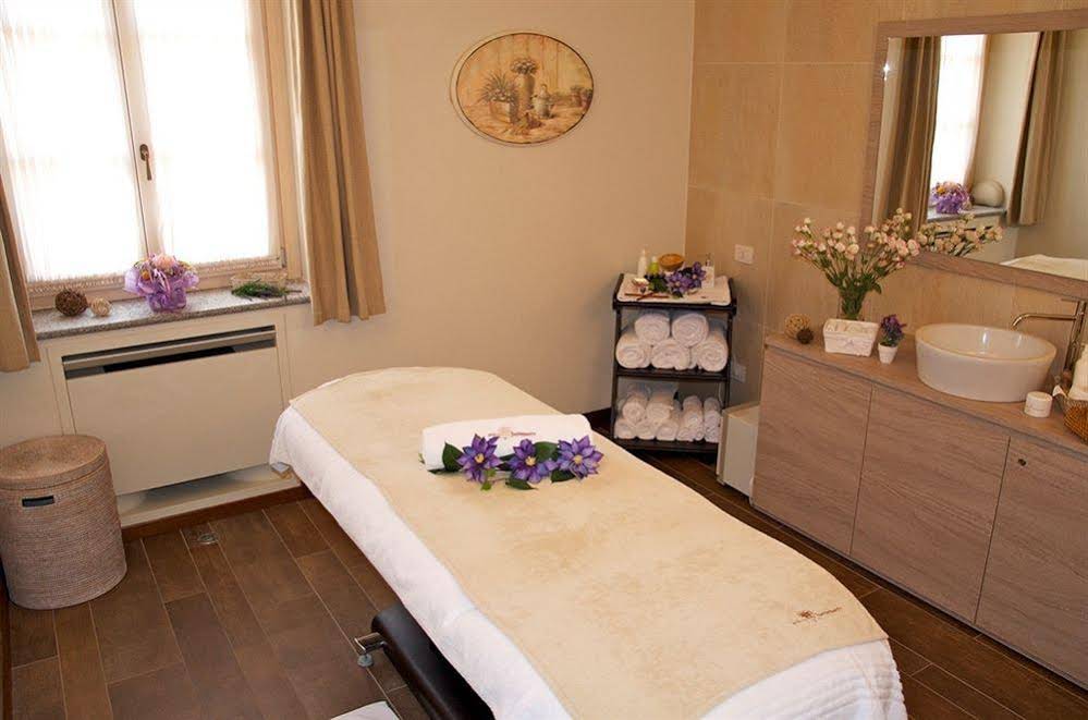 Antico Benessere Spa