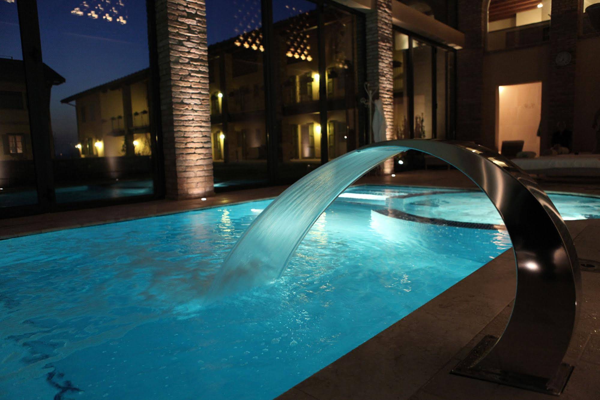 Antico Benessere Spa