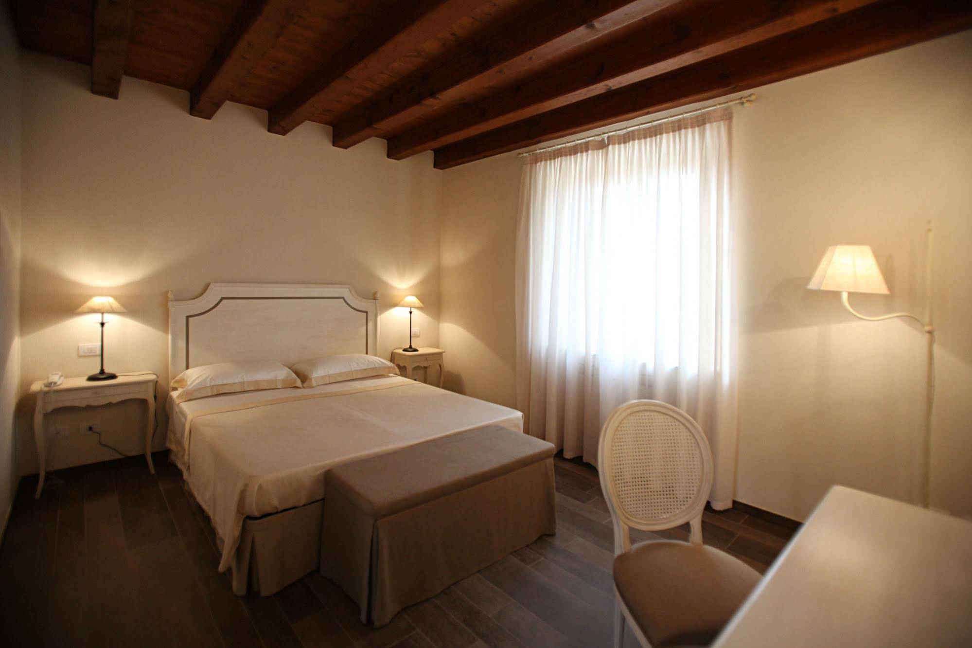 Antico Benessere Spa