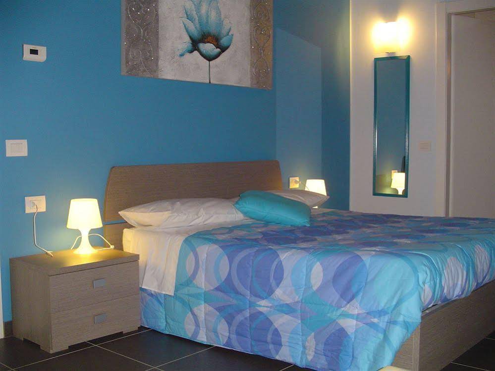 I Fiori Di Malpensa - Bed & Breakfast