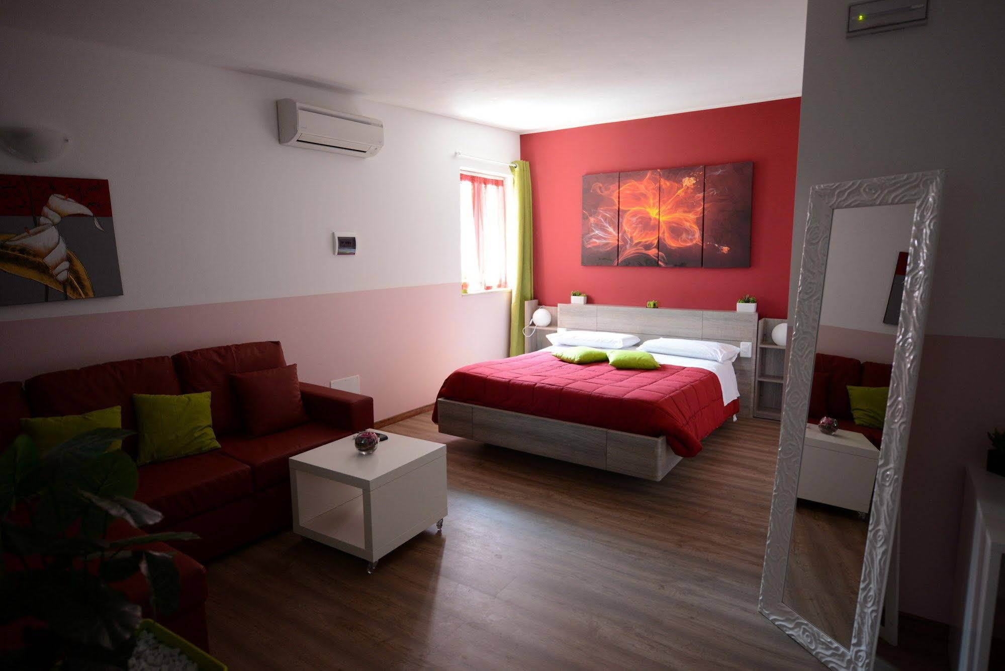 I Fiori Di Malpensa - Bed & Breakfast