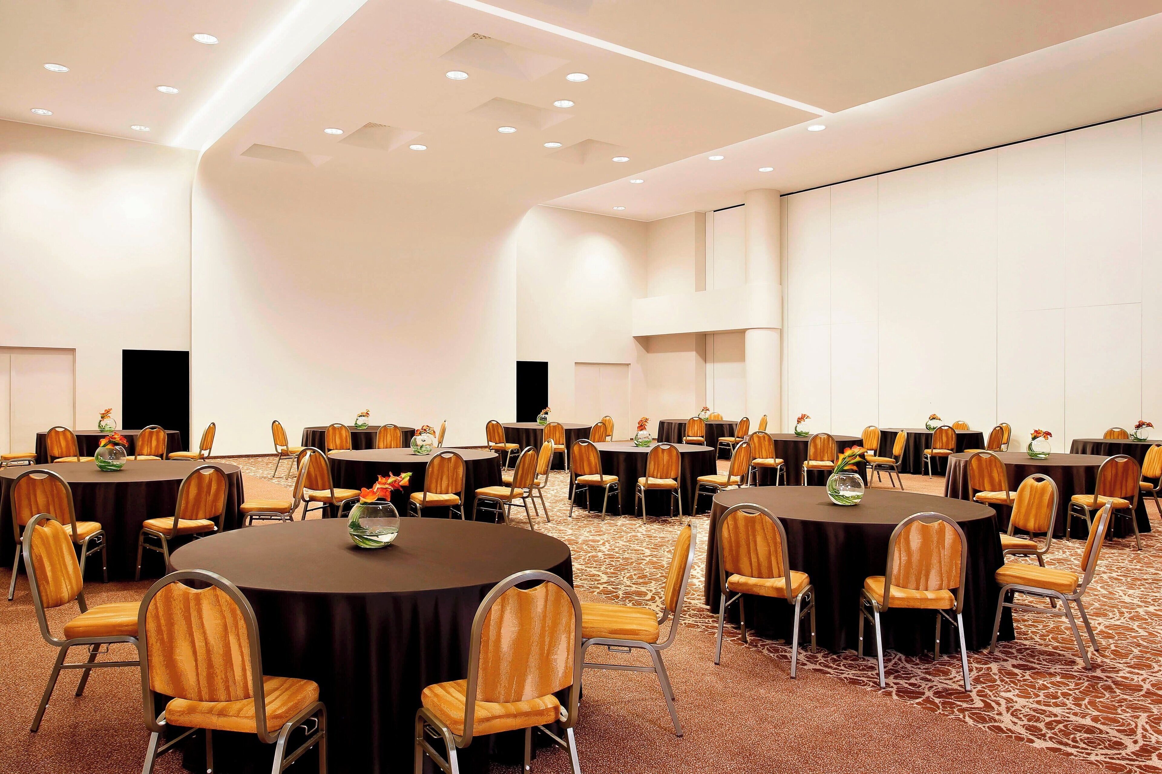 Sheraton Milan Malpensa Airport Hotel & Conference Centre