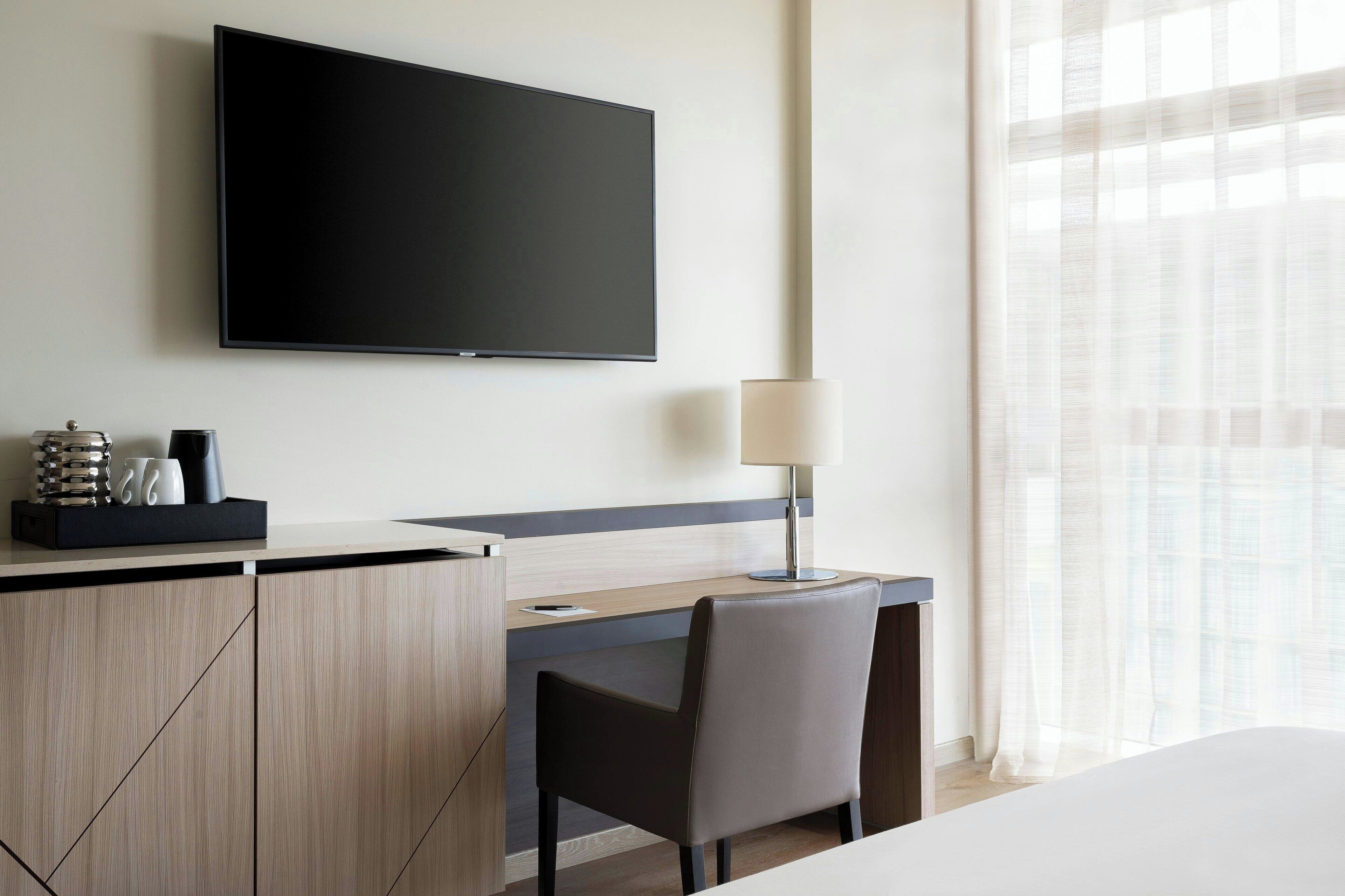 Sheraton Milan Malpensa Airport Hotel & Conference Centre