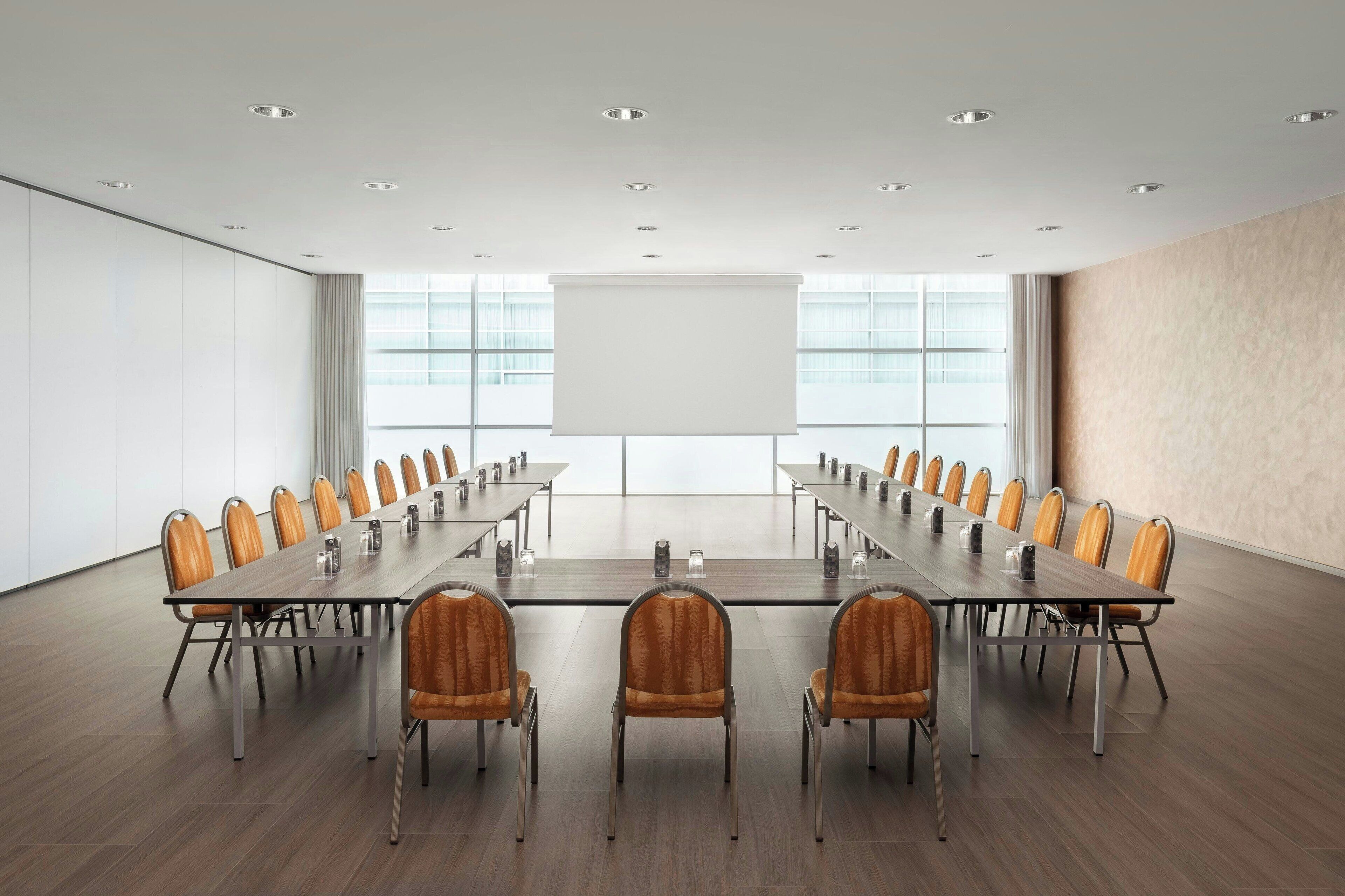 Sheraton Milan Malpensa Airport Hotel & Conference Centre